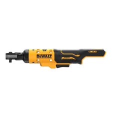 Mynd af DEWALT 12V XR Skrall 3/8" - Stök vél