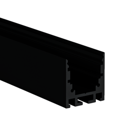 Mynd af Álprófíll M-Line 24 Standard 24x25 Sv.