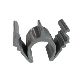 Mynd af Pro Clip 20mm barkafesting