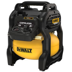 Mynd af DEWALT 18V Flexvolt Advantage loftpressa
