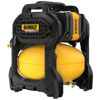 Mynd af DEWALT 18V Flexvolt Advantage loftpressa