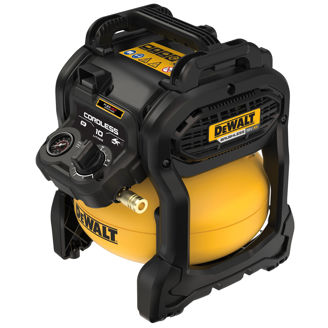 Mynd af DEWALT 18V Flexvolt Advantage loftpressa