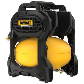 Mynd af DEWALT 18V Flexvolt Advantage loftpressa