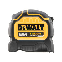 Mynd af DEWALT Málband 8m