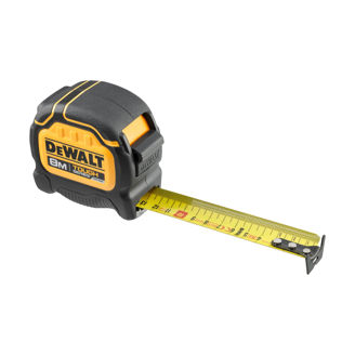 Mynd af DEWALT Málband 8m