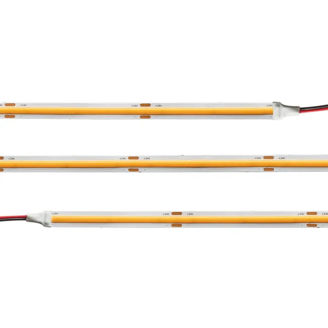 Mynd af LED-borði COB 11W IP20  5m