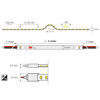 Mynd af LED-borði COB 11W IP20  5m