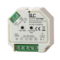 Mynd af Ljósdeyfir RF 1x1,5A 200W