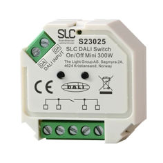 Mynd af Rofaliði DALI 300W LED