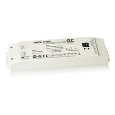 Mynd af Spennir RGBW DALI 4x24V 100W