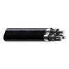 Mynd af Aflstr.24kV AXAL-TT Al 3X  95