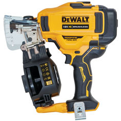 Mynd af DEWALT 18V XR Þakpappabyssa - Stök vél