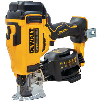 Mynd af DEWALT 18V XR Þakpappabyssa - Stök vél