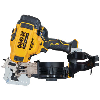 Mynd af DEWALT 18V XR Þakpappabyssa - Stök vél