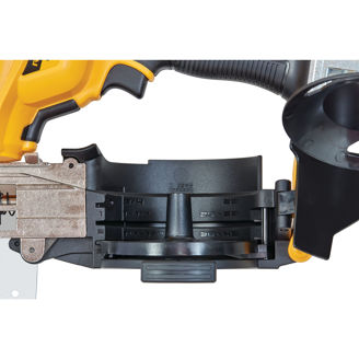 Mynd af DEWALT 18V XR Þakpappabyssa - Stök vél