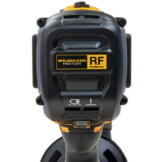 Mynd af DEWALT 18V XR Þakpappabyssa - Stök vél