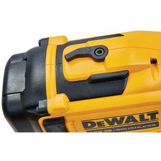 Mynd af DEWALT 18V XR Þakpappabyssa - Stök vél