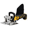 Mynd af DEWALT 18V XR Kexfræsari - Stakur