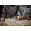 Mynd af DEWALT 18V XR Kexfræsari - Stakur