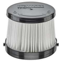 Mynd af DEWALT Hepa Ryksugusía fyrir DCV501