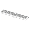 Mynd af TECE niðurfallsrist Basic  70cm