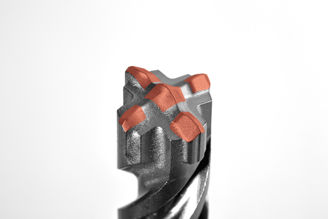 Mynd af SDS+ Steinbor 24x250mm ROCKET 5