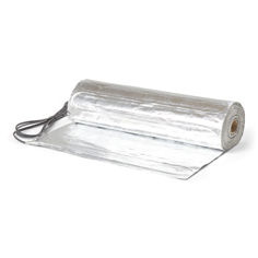 Mynd af Heatcom gólfmotta Alumat  630W 4,5m² 
