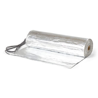 Mynd af Heatcom gólfmotta Alumat 1120W 8,0m² 