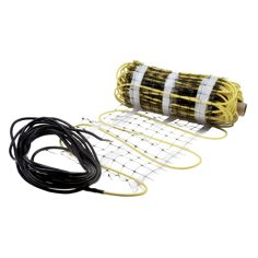 Mynd af Heatcom útimotta 300W/m² 9,6m²