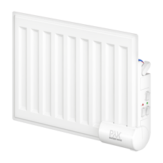Mynd af Pax rafmagnsofn  400x300x80 200W