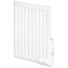 Mynd af Pax rafmagnsofn  400x500x80 300W