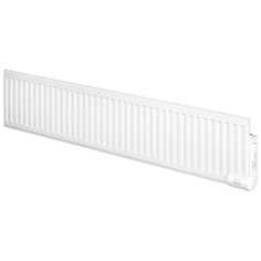 Mynd af Pax rafmagnsofn 1200x300x80 800W