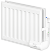 Mynd af Pax rafmagnsofn  400x300x135 500W