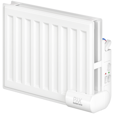 Mynd af Pax rafmagnsofn  400x300x135 500W