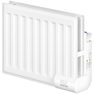 Mynd af Pax rafmagnsofn  400x300x135 500W
