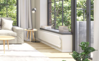 Mynd af Pax rafmagnsofn  400x300x135 500W