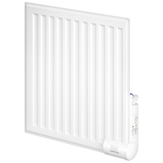 Mynd af Pax rafmagnsofn  520x500x80 500W