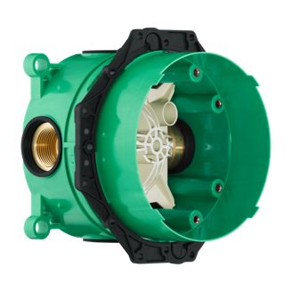 Mynd af Hansgrohe iBox universal sett