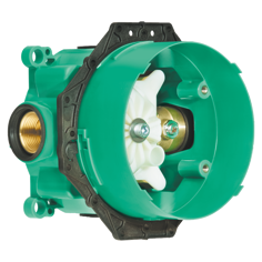 Mynd af Hansgrohe iBox universal sett m/lokum