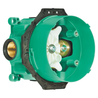 Mynd af Hansgrohe iBox universal sett m/lokum