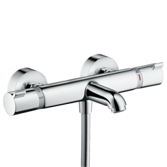 Mynd af Hansgrohe Ecostat Comfort baðtæki Króm