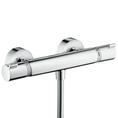 Mynd af Hansgrohe Ecostat Comfort sturtutæki Króm