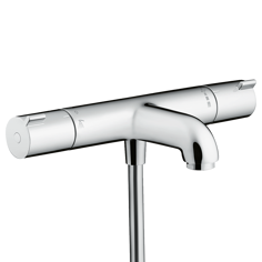 Mynd af Hansgrohe Ecostat 1001 CL baðtæki Króm