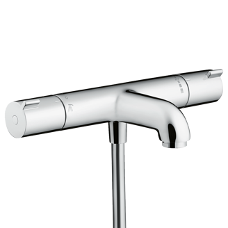 Mynd af Hansgrohe Ecostat 1001 CL baðtæki Króm