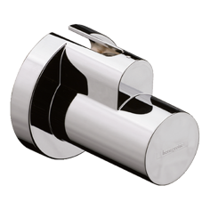 Mynd af Hansgrohe Flowstar tengihlíf Króm