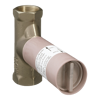 Mynd af Hansgrohe innb. loki  52 l/m
