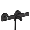 Mynd af Hansgrohe Ecostat Comfort baðtæki Matt svart