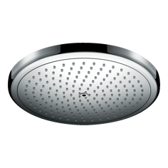 Mynd af Hansgrohe Croma 280 sturtuhaus Króm