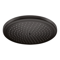 Mynd af Hansgrohe Croma 280 ES sturtuhaus Matt svart