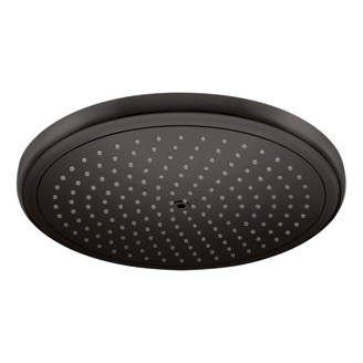 Mynd af Hansgrohe Croma 280 sturtuhaus Matt svart